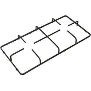 Beko Gas Hob Pan Support Stand - 475mm x 233mm, 2 pcs Beko Gas Hob Pan Support Stand - 475mm x 233mm, 2 pcs