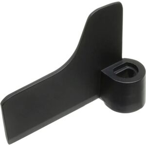 Unbranded Bread Kneading Paddle - Compatible with Panasonic SD-255, SD-256, SD-257, SD-2501, SD-2500 Unbranded Bread Kneading Paddle - Compatible with Panasonic SD-255, SD-256, SD-257, SD-2501, SD-2500