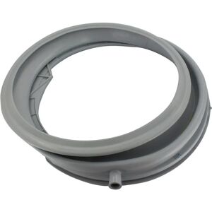 Hoover Door Seal - Grey - Washing Machine Door Gasket - 43019277 Pmd Hoover Door Seal - Grey - Washing Machine Door Gasket - 43019277 Pmd