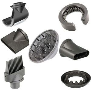 Unbranded - HD01/02/03/04/07/08 - 7pc - Attachment tools Unbranded - HD01/02/03/04/07/08 - 7pc - Attachment tools