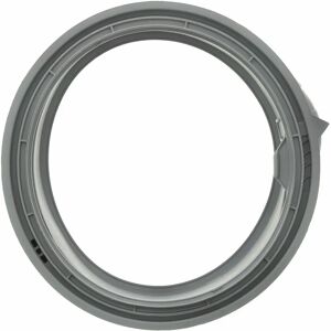Samsung WW70 WW80 WW90 Washing Machine Door Seal - Rubber Gasket Samsung WW70 WW80 WW90 Washing Machine Door Seal - Rubber Gasket