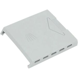 NEFF Modèle 00166621 - Couvercle pour lave-vaisselle NEFF Modèle 00166621 - Couvercle pour lave-vaisselle