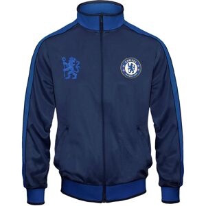 Veste Chelsea FC Small Marine Blue - Veste - Publicité Veste Chelsea FC Small Marine Blue - Veste - Publicité