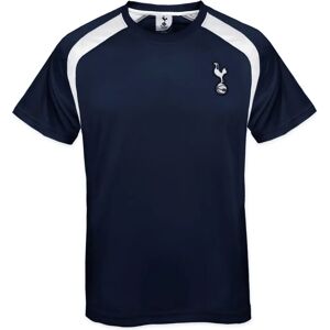 Tottenham Hotspur FC Boys Navy Blue T-Shirt - Official Football Gift - 12-13 Years Tottenham Hotspur FC Boys Navy Blue T-Shirt - Official Football Gift - 12-13 Years