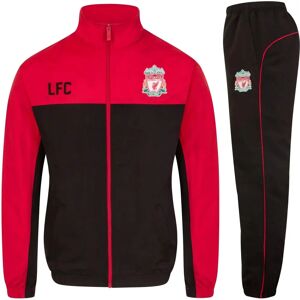 Modèle Liverpool FC - Survêtement Rouge Grand - Publicité Modèle Liverpool FC - Survêtement Rouge Grand - Publicité