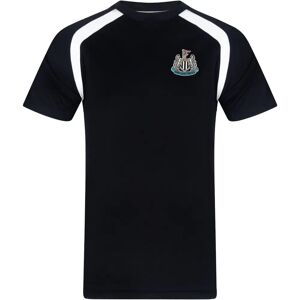 Newcastle United FC Newcastle United Mens T-Shirt - Official Football Gift Newcastle United FC Newcastle United Mens T-Shirt - Official Football Gift