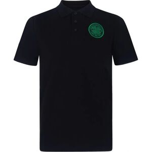 Celtic FC Model: Large Crest Polo Shirt - Polo Shirt Celtic FC Model: Large Crest Polo Shirt - Polo Shirt