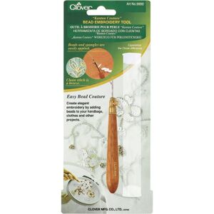 Clover Bead Embroidery Tool - Embroidery Tool Clover Bead Embroidery Tool - Embroidery Tool