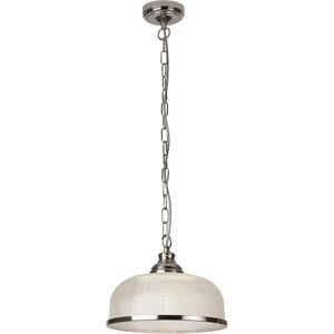 Searchlight Bistro II Single Light Ceiling Pendant - Ceiling Pendant Searchlight Bistro II Single Light Ceiling Pendant - Ceiling Pendant