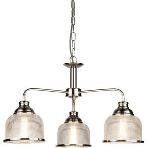 Lampadario da soffitto Bistro II di Searchlight Lighting - Lampadario Lampadario da soffitto Bistro II di Searchlight Lighting - Lampadario