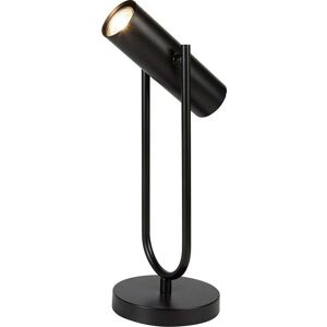 Searchlight EU2791BK Lampada da Tavolo Regolabile - Lampada da Tavolo Searchlight EU2791BK Lampada da Tavolo Regolabile - Lampada da Tavolo