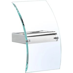 Searchlight 4115-LED Chrome Wall Light - Wall Light Searchlight 4115-LED Chrome Wall Light - Wall Light