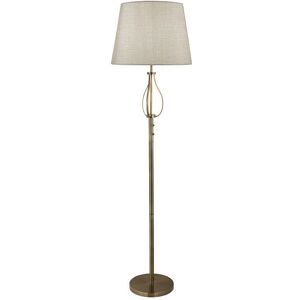Searchlight EU7485AB Vegas Stehlampe - Zeitgenössischer oder traditioneller Stil Searchlight EU7485AB Vegas Stehlampe - Zeitgenössischer oder traditioneller Stil