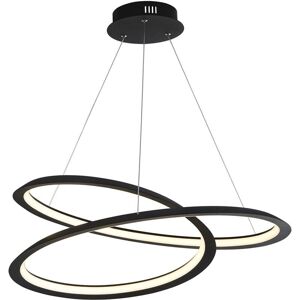 Searchlight Swirl Led Pendant - Pendant Light Searchlight Swirl Led Pendant - Pendant Light