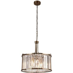 Searchlight Victoria 5 Light Pendant - Chandelier Searchlight Victoria 5 Light Pendant - Chandelier
