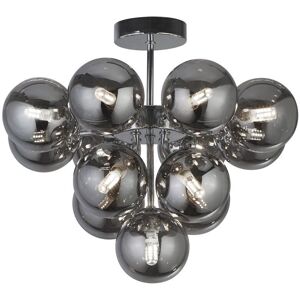 Searchlight Berry 13 Light Ceiling Light - Ceiling Light Searchlight Berry 13 Light Ceiling Light - Ceiling Light