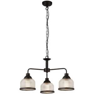 Searchlight Highworth 3 Light Pendant - Ceiling Pendant Searchlight Highworth 3 Light Pendant - Ceiling Pendant