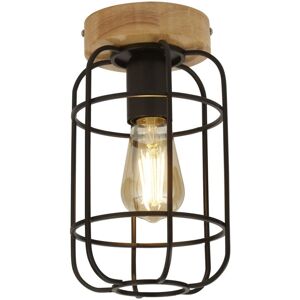 Luce da soffitto Searchlight Lighting Vision Cage - Luce da Soffitto Luce da soffitto Searchlight Lighting Vision Cage - Luce da Soffitto