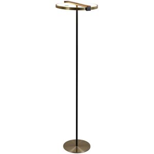 Searchlight Lighting - Aerial - Gold - Stehlampe Searchlight Lighting - Aerial - Gold - Stehlampe