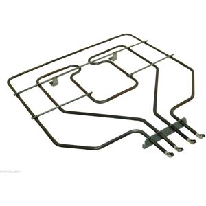 Siemens Model 684722 Oven Heating Element - Compatible with Bosch and Neff Siemens Model 684722 Oven Heating Element - Compatible with Bosch and Neff