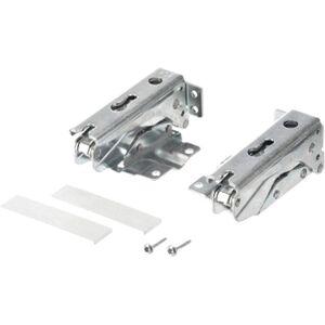 Bosch Modello 481147 Cerniera porta frigorifero - Ricambi frigorifero Bosch Modello 481147 Cerniera porta frigorifero - Ricambi frigorifero