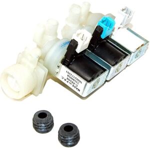 Ariston C00110331 Electrovanne 3 Voies pour Lave-linge Ariston C00110331 Electrovanne 3 Voies pour Lave-linge