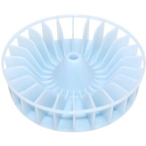 Indesit - Turbine de ventilation - - Publicité Indesit - Turbine de ventilation - - Publicité