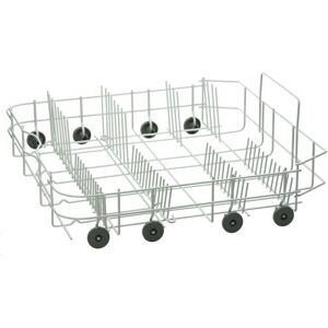 Panier de lave-vaisselle Faure Modèle 1118988003 - Inférieur, Original - Publicité Panier de lave-vaisselle Faure Modèle 1118988003 - Inférieur, Original - Publicité