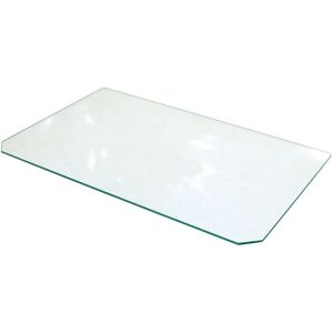 Vitre de couverture pour tiroir à légumes - Pièce de réfrigérateur Vitre de couverture pour tiroir à légumes - Pièce de réfrigérateur