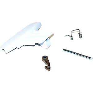 Ariston Hotpoint Universeller Waschmaschinen Türgriff - Waschmaschinen Ersatzteil Ariston Hotpoint Universeller Waschmaschinen Türgriff - Waschmaschinen Ersatzteil