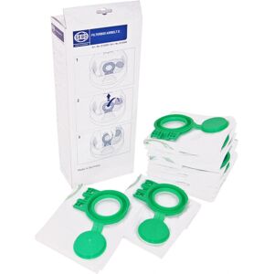 Sac d'aspirateur Sebo 8120er - Pièce de rechange Sac d'aspirateur Sebo 8120er - Pièce de rechange