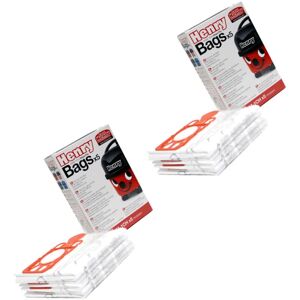 Numatic - NVM1CH - Deux boîtes - 5 sachets par boîte - Sacs d'aspirateur Numatic - NVM1CH - Deux boîtes - 5 sachets par boîte - Sacs d'aspirateur