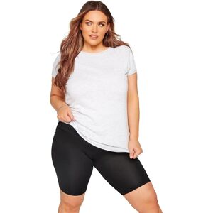 Yours Control Cycling Shorts - Black Yours Control Cycling Shorts - Black