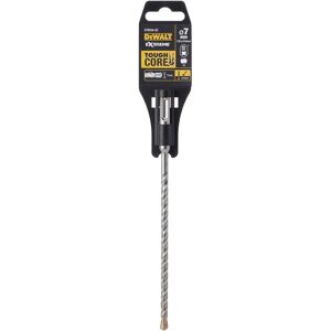 DeWalt DT9526QZ 7 x 210mm Extreme 2 SDS-Plus Foret - Type de produit DeWalt DT9526QZ 7 x 210mm Extreme 2 SDS-Plus Foret - Type de produit