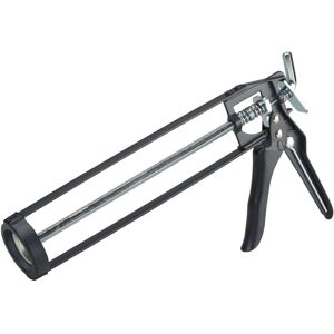 Everbuild SG400 - Pistolet à calfeutrer - Usage professionnel 400ml - Publicité Everbuild SG400 - Pistolet à calfeutrer - Usage professionnel 400ml - Publicité