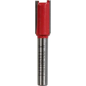 Faithfull Router Bit TC Two Flute - Router Bit Faithfull Router Bit TC Two Flute - Router Bit