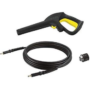 Kärcher Karcher Replacement 7.5 m High Pressure Hose and Gun Set Kärcher Karcher Replacement 7.5 m High Pressure Hose and Gun Set