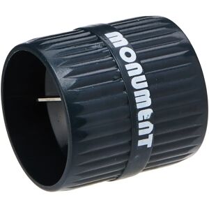 Monument 365f Pipe End Deburrer - Internal & External - Up to 36mm Monument 365f Pipe End Deburrer - Internal & External - Up to 36mm
