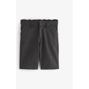 Next - Flat Front School Shorts - 140 cm - Shorts Next - Flat Front School Shorts - 140 cm - Shorts