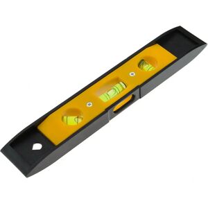 Coral - 57300 Torpedo - 9in - Magnetisch - Spirit Level Coral - 57300 Torpedo - 9in - Magnetisch - Spirit Level
