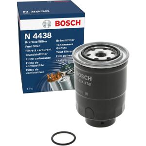Bosch N4438 Diesel Filter - Hitzebeständig, druckbeständig und gegen aggressive Flüssigkeiten resistent Bosch N4438 Diesel Filter - Hitzebeständig, druckbeständig und gegen aggressive Flüssigkeiten resistent