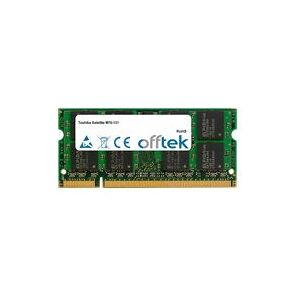 Offtek - 5053612548205 - 1 GB DDR2 - Memory module Offtek - 5053612548205 - 1 GB DDR2 - Memory module
