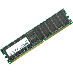 Iwill - DN800 - 2GB - PC2700 - Memory module Iwill - DN800 - 2GB - PC2700 - Memory module