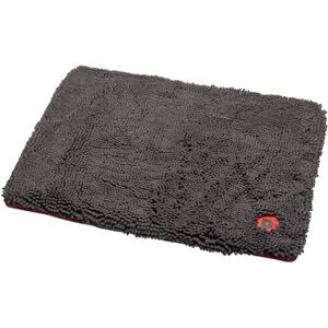 Petface Memory Foam Microfibre Dog Mat - 90cm Petface Memory Foam Microfibre Dog Mat - 90cm