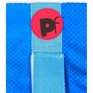 Petface Petface Cooling Dog Coat - Summer, 50cm Petface Petface Cooling Dog Coat - Summer, 50cm