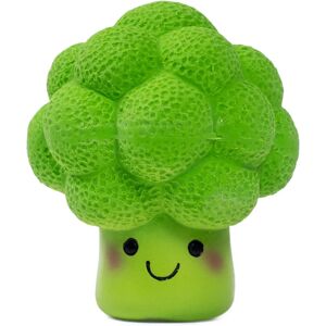 Petface - Foodie Faces Latex Broccoli - Dog Toy Petface - Foodie Faces Latex Broccoli - Dog Toy