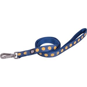 Petface Ochre Bold Spot Hundeleine - Hundeleine Petface Ochre Bold Spot Hundeleine - Hundeleine