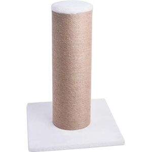 Petface Big Boy Cat Scratcher Cream - Cat Scratcher Petface Big Boy Cat Scratcher Cream - Cat Scratcher
