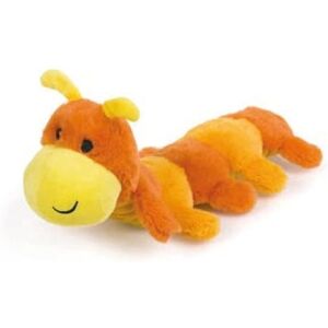 Petface Jouet en Peluche - 22166DS1 - Chenille pour Chien Petface Jouet en Peluche - 22166DS1 - Chenille pour Chien