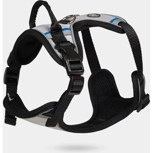 Petface Small Silver/Grey Outdoor Dog Harness - Dog Harness Petface Small Silver/Grey Outdoor Dog Harness - Dog Harness